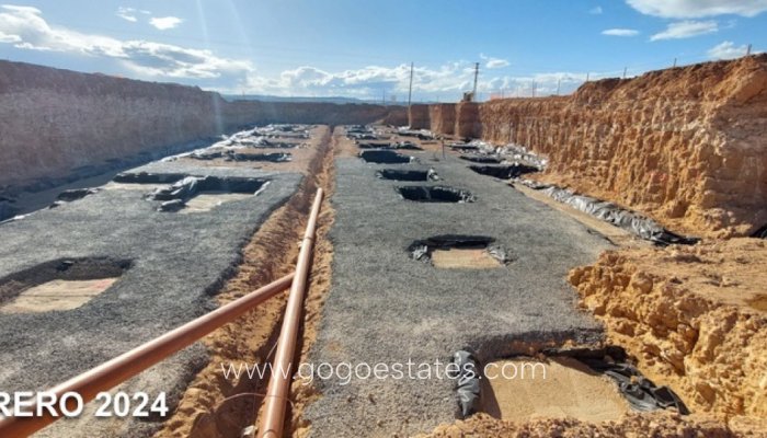 Nieuwbouw - Appartement - Begane Grond Appartement - Torrevieja - Nueva Torrevieja