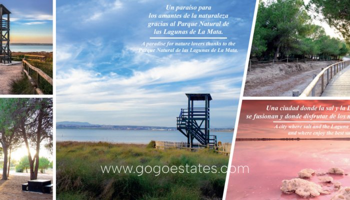 Nieuwbouw - Appartement - Begane Grond Appartement - Torrevieja - Nueva Torrevieja