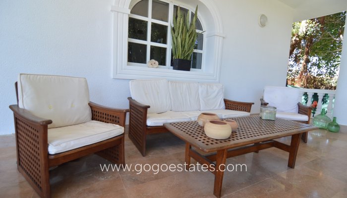 Te koop - Huis - Vrijstaande Villa - Torrevieja - Torrevieja Centro