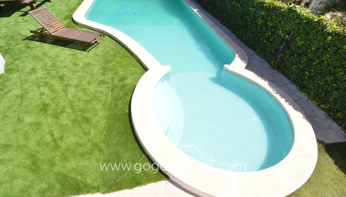 Te koop - Huis - Vrijstaande Villa - Torrevieja - Torrevieja Centro