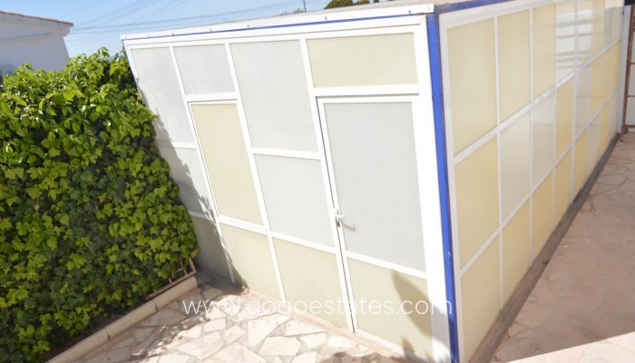 Te koop - Huis - Vrijstaande Villa - Torrevieja - Torrevieja Centro