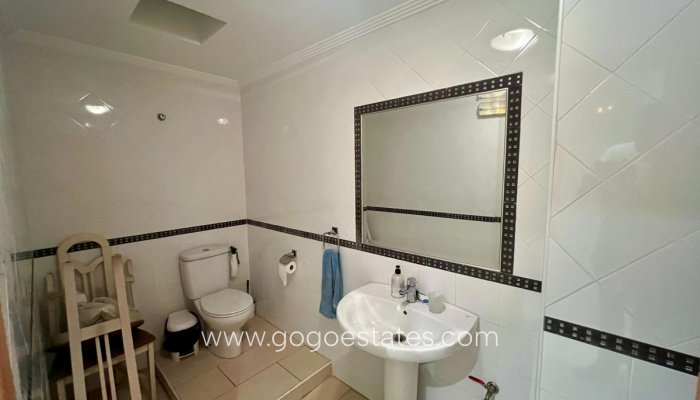 Te koop - Commercieel - Kantoor - Orihuela - Orihuela Centro