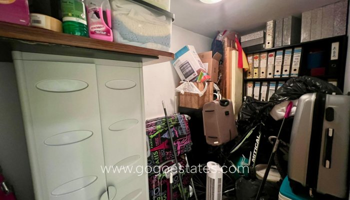 Te koop - Commercieel - Kantoor - Orihuela - Orihuela Centro