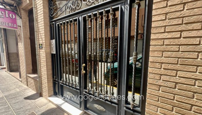 Te koop - Commercieel - Kantoor - Orihuela - Orihuela Centro