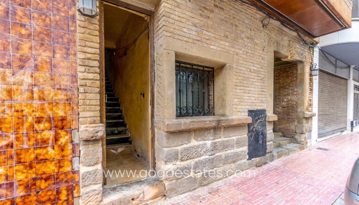 Te koop - Commercieel - Overig - Torrevieja - Playa del Cura