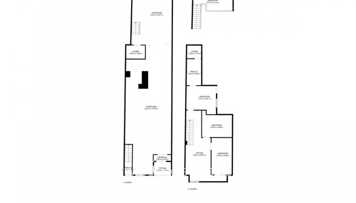 Te koop - Commercieel - Overig - Torrevieja - Playa del Cura