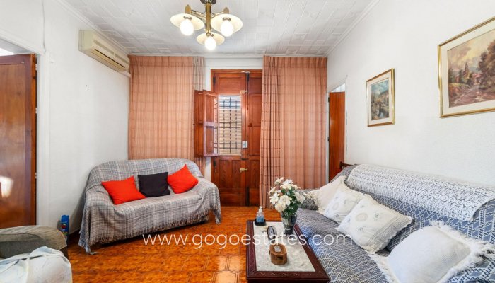 Te koop - Huis - Finca - Cortijo - Orihuela - Orihuela Centro