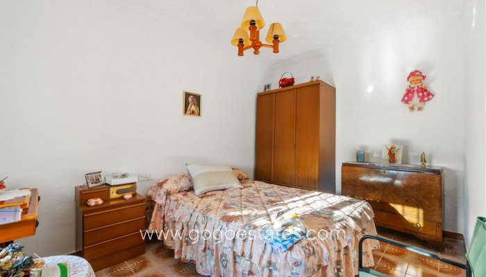 Te koop - Huis - Finca - Cortijo - Orihuela - Orihuela Centro