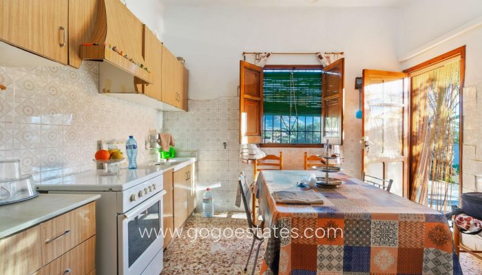 Te koop - Huis - Finca - Cortijo - Orihuela - Orihuela Centro