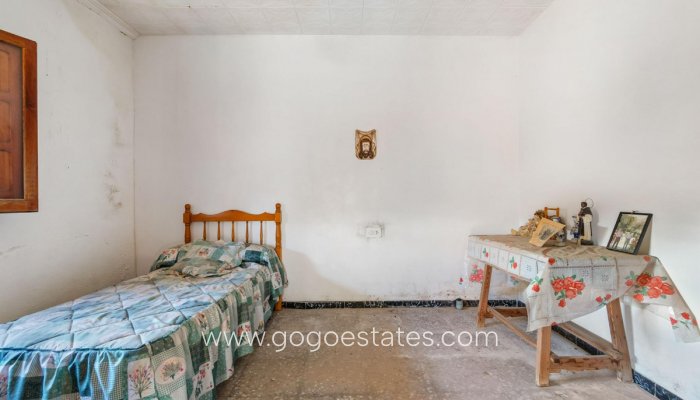Te koop - Huis - Finca - Cortijo - Orihuela - Orihuela Centro
