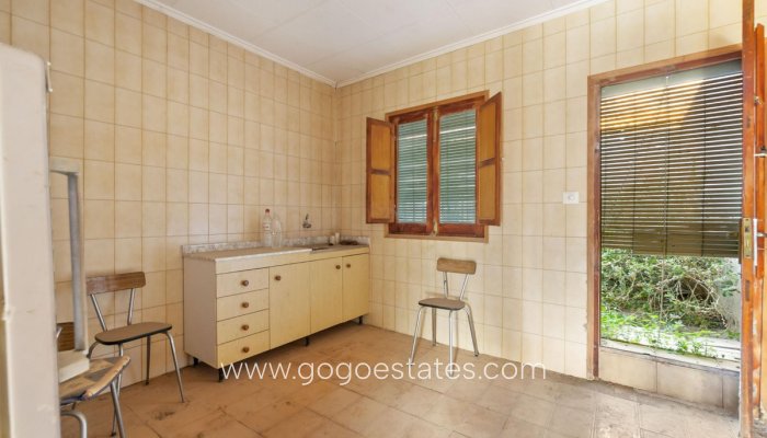 Te koop - Huis - Finca - Cortijo - Orihuela - Orihuela Centro