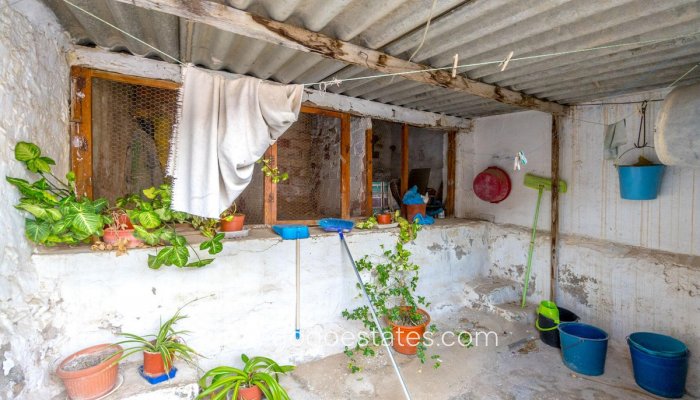 Te koop - Huis - Finca - Cortijo - Orihuela - Orihuela Centro