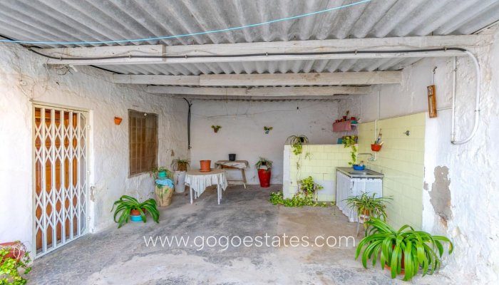 Te koop - Huis - Finca - Cortijo - Orihuela - Orihuela Centro