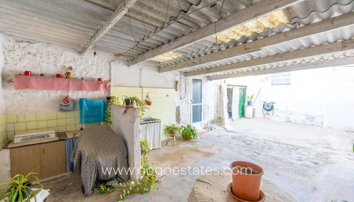 Te koop - Huis - Finca - Cortijo - Orihuela - Orihuela Centro