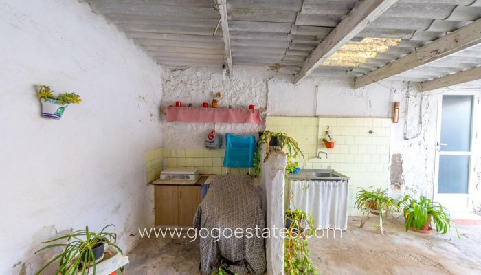Te koop - Huis - Finca - Cortijo - Orihuela - Orihuela Centro