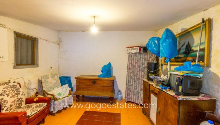 Te koop - Huis - Finca - Cortijo - Orihuela - Orihuela Centro