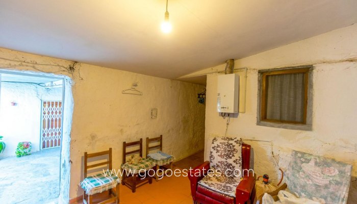 Te koop - Huis - Finca - Cortijo - Orihuela - Orihuela Centro