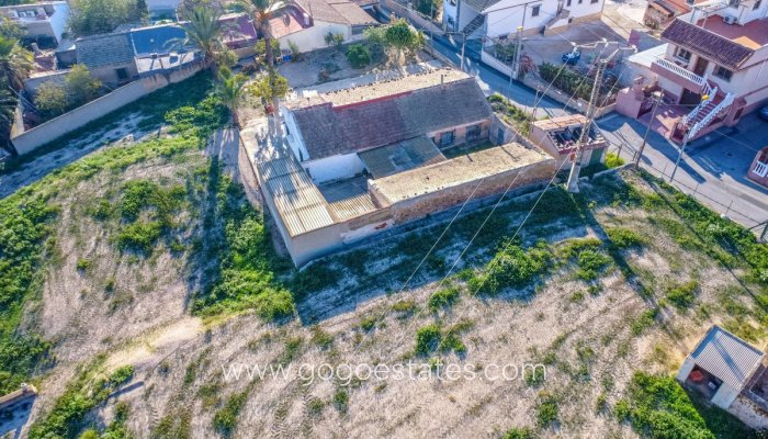 Te koop - Huis - Finca - Cortijo - Orihuela - Orihuela Centro