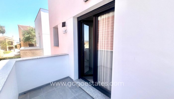 Te koop - Huis - Vrijstaande Villa - Torrevieja - LA SIESTA