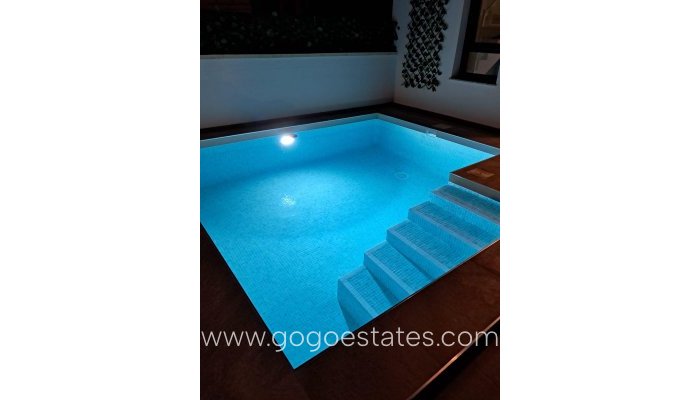 Te koop - Huis - Vrijstaande Villa - Torrevieja - LA SIESTA