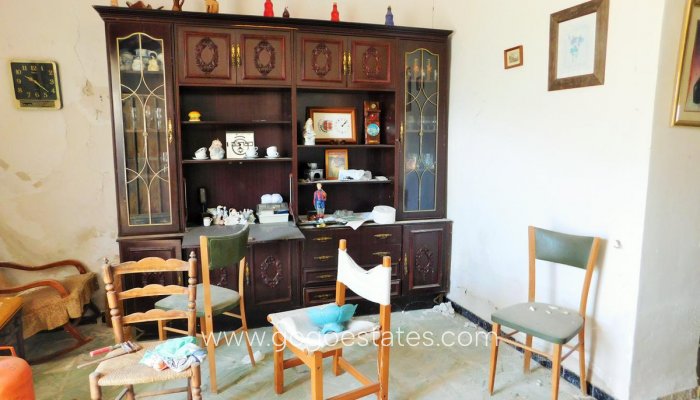 Te koop - Huis - Finca - Cortijo - Orihuela - Torremendo