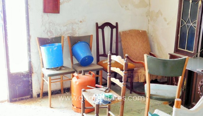 Te koop - Huis - Finca - Cortijo - Orihuela - Torremendo