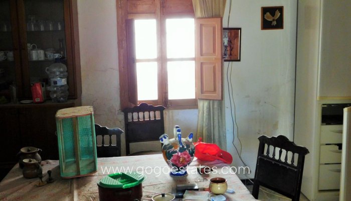 Te koop - Huis - Finca - Cortijo - Orihuela - Torremendo