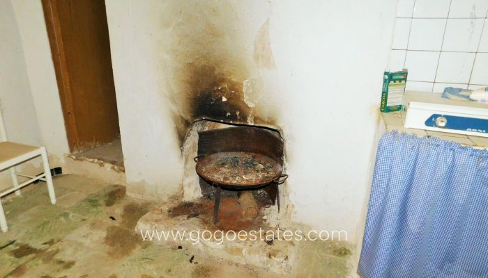 Te koop - Huis - Finca - Cortijo - Orihuela - Torremendo