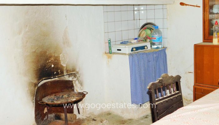 Te koop - Huis - Finca - Cortijo - Orihuela - Torremendo