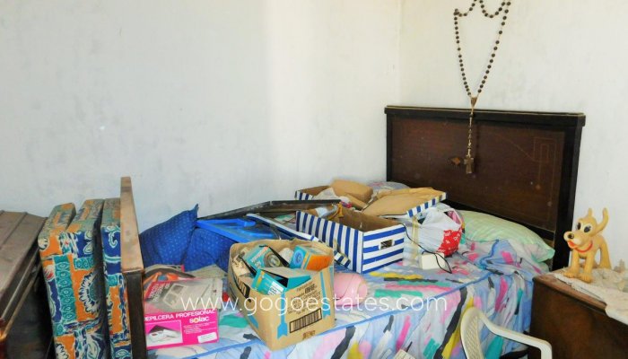 Te koop - Huis - Finca - Cortijo - Orihuela - Torremendo