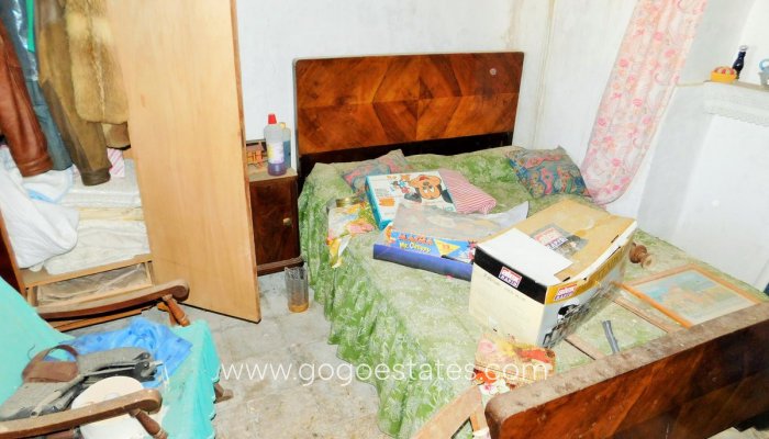 Te koop - Huis - Finca - Cortijo - Orihuela - Torremendo