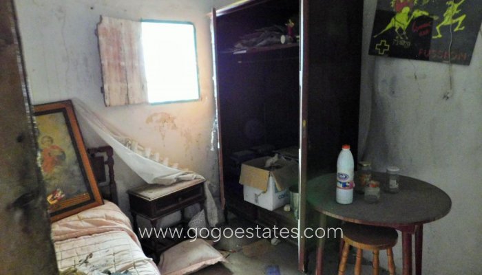 Te koop - Huis - Finca - Cortijo - Orihuela - Torremendo