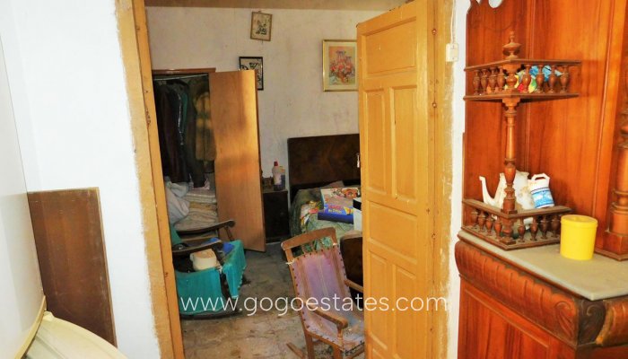 Te koop - Huis - Finca - Cortijo - Orihuela - Torremendo