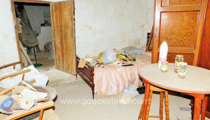 Te koop - Huis - Finca - Cortijo - Orihuela - Torremendo