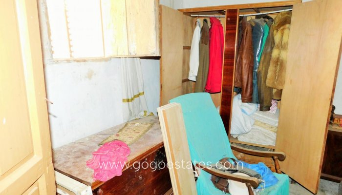 Te koop - Huis - Finca - Cortijo - Orihuela - Torremendo