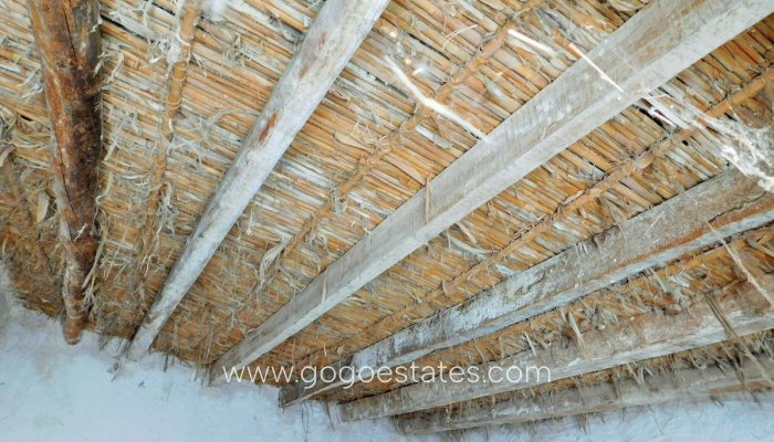 Te koop - Huis - Finca - Cortijo - Orihuela - Torremendo