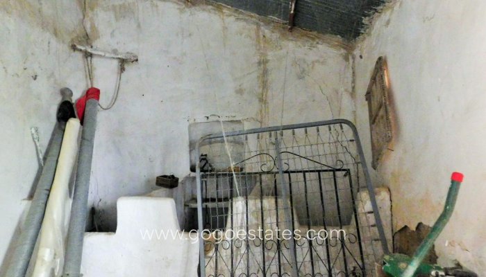 Te koop - Huis - Finca - Cortijo - Orihuela - Torremendo