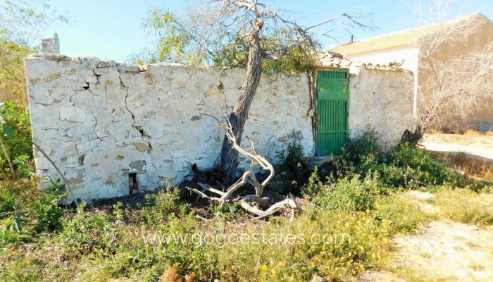 Te koop - Huis - Finca - Cortijo - Orihuela - Torremendo