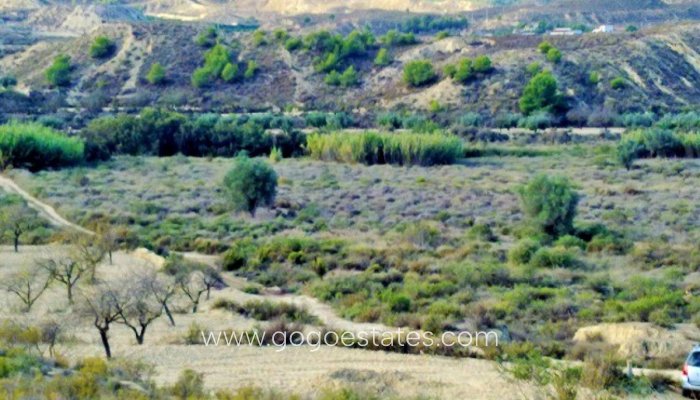 Te koop - Perceel - Land - Orihuela - Torremendo