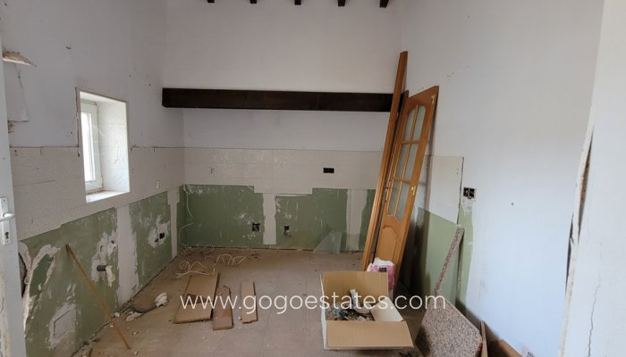 Te koop - Huis - Finca - Cortijo - Orihuela - Torremendo