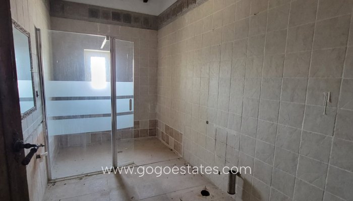 Te koop - Huis - Finca - Cortijo - Orihuela - Torremendo