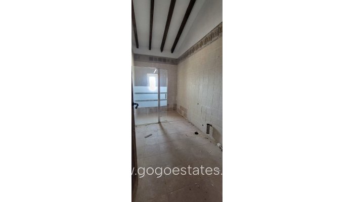 Te koop - Huis - Finca - Cortijo - Orihuela - Torremendo