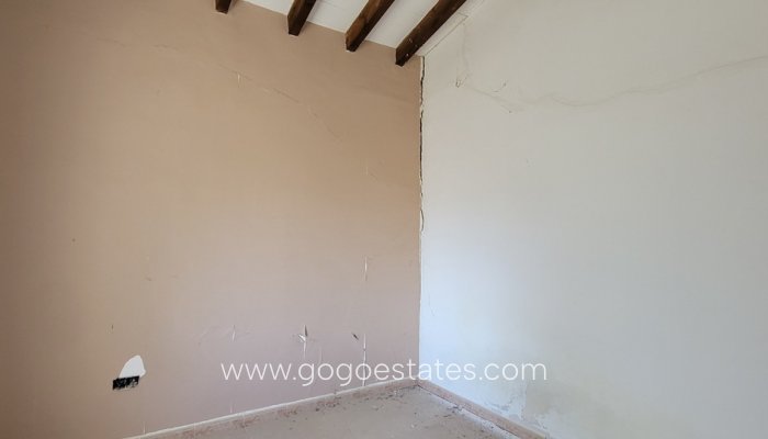 Te koop - Huis - Finca - Cortijo - Orihuela - Torremendo