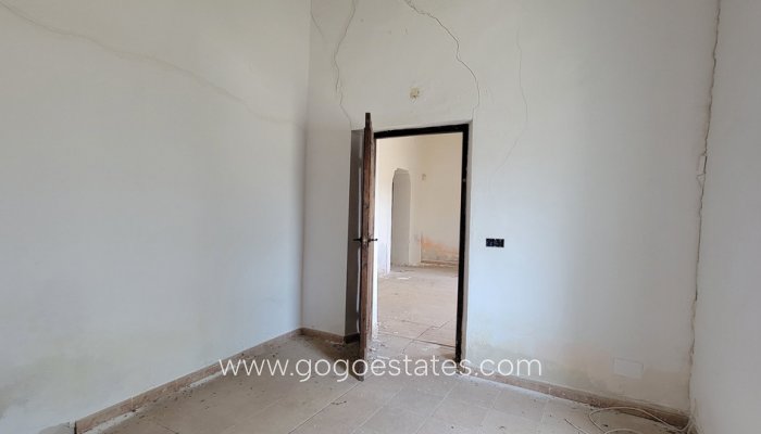 Te koop - Huis - Finca - Cortijo - Orihuela - Torremendo