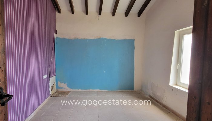 Te koop - Huis - Finca - Cortijo - Orihuela - Torremendo