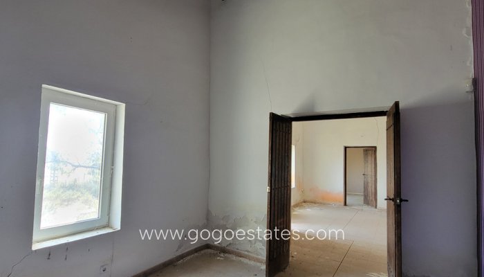 Te koop - Huis - Finca - Cortijo - Orihuela - Torremendo