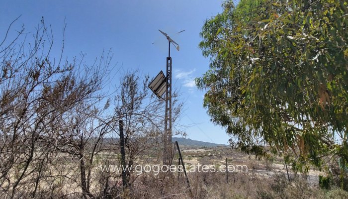 Te koop - Huis - Finca - Cortijo - Orihuela - Torremendo