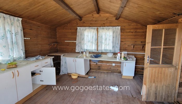 Te koop - Huis - Finca - Cortijo - Orihuela - Torremendo