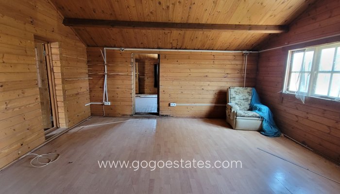 Te koop - Huis - Finca - Cortijo - Orihuela - Torremendo