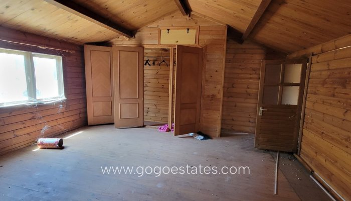 Te koop - Huis - Finca - Cortijo - Orihuela - Torremendo